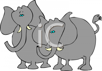 Mammal Clipart