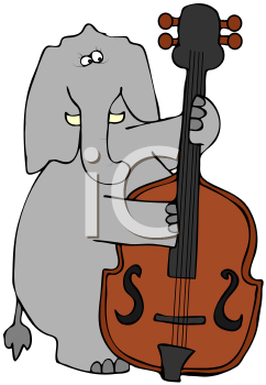 Mammal Clipart