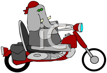 Mammal Clipart