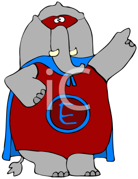 Mammal Clipart