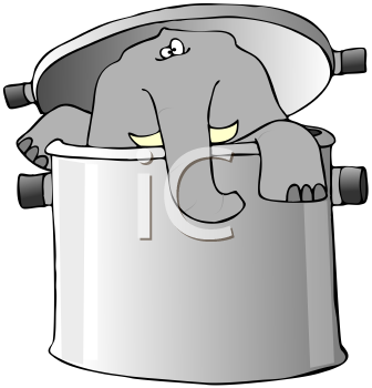 Mammal Clipart