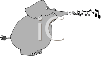 Mammal Clipart