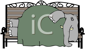 Mammal Clipart