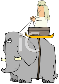 Mammal Clipart