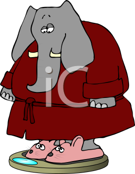 Mammal Clipart