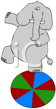 Mammal Clipart