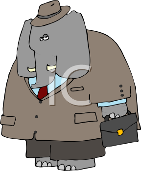 Mammal Clipart