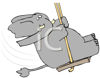 Mammal Clipart