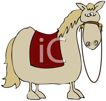 Horse Clipart