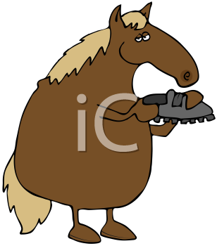 Horse Clipart