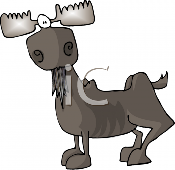 Deer Clipart