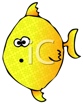 Fish and Sea Life Clipart