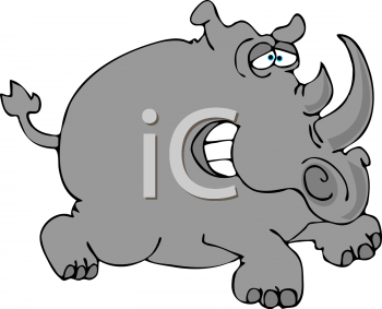 Mammal Clipart