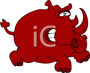 Mammal Clipart