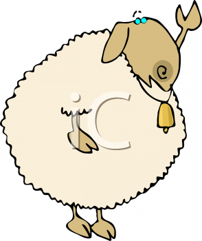 Farm Animal Clipart