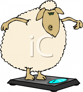 Farm Animal Clipart