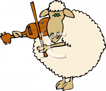 Farm Animal Clipart