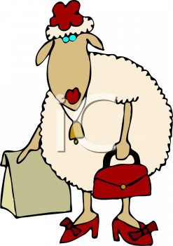 Farm Animal Clipart