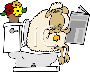 Farm Animal Clipart