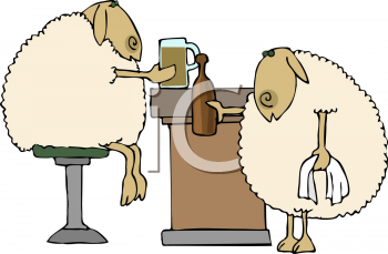 Farm Animal Clipart