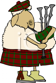 Farm Animal Clipart