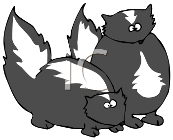 Mammal Clipart