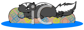 Mammal Clipart