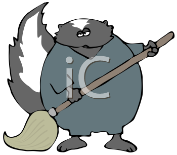 Mammal Clipart