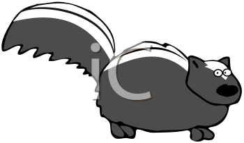 Mammal Clipart