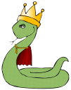 Reptile Clipart