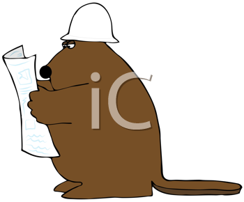 Rodent Clipart