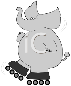 Mammal Clipart