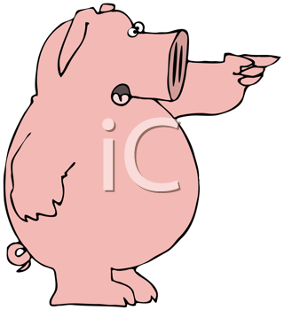 Farm Animal Clipart