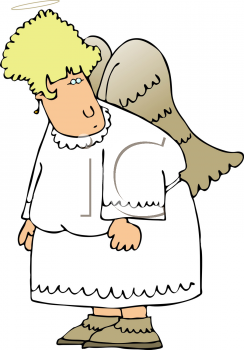 Christian Clipart