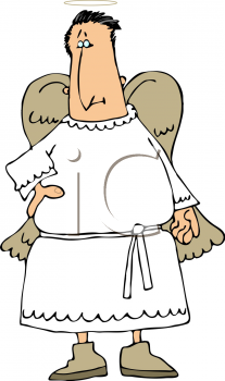 Christian Clipart