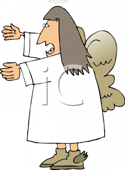 Christian Clipart