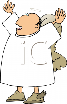 Christian Clipart