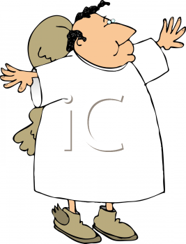 Christian Clipart