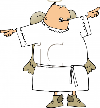 Christian Clipart