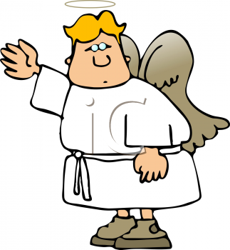 Christian Clipart