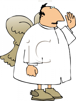 Christian Clipart