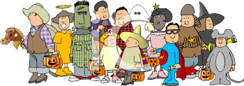 Halloween Clipart