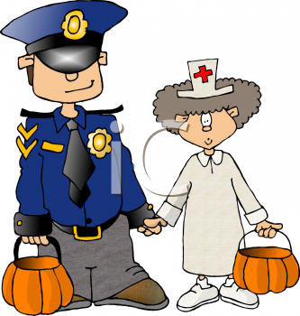 Halloween Clipart