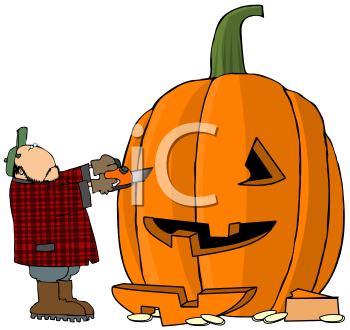 Halloween Clipart