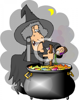 Halloween Clipart