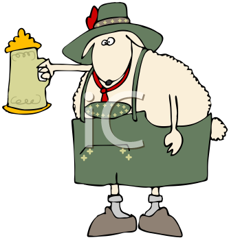 Farm Animal Clipart