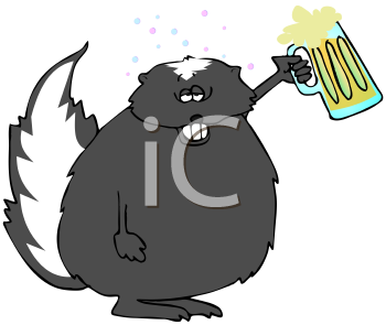 Mammal Clipart