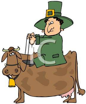 Farm Animal Clipart