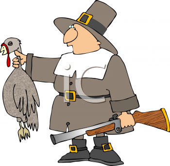 Thanksgiving Clipart