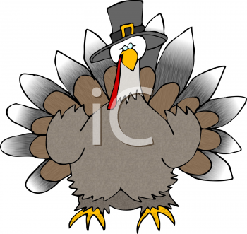 Thanksgiving Clipart